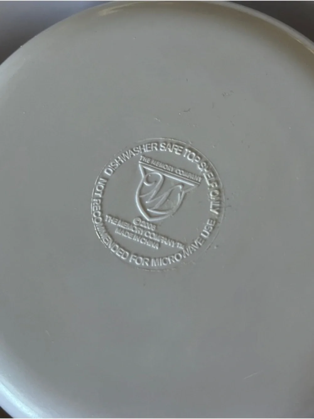 Budweiser Red White and Gold Serving Tray with Center Bowl